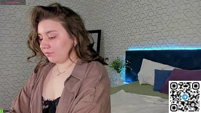 Maya_Raay's Live XXX Chat