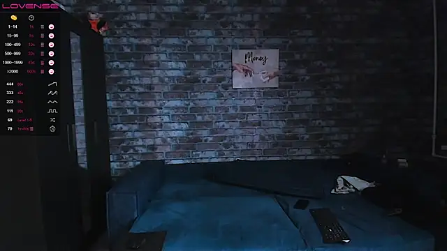 Chatroom XXX en direct de mark_normal