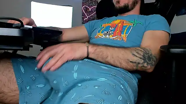 Chat XXX en directo de marioslim