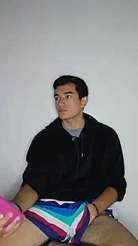 Thick_Cock 网络视讯表演