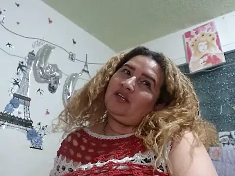 Chat XXX Live Perla1981--