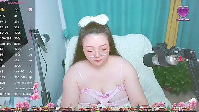 AngelwithEcup live XXX chat