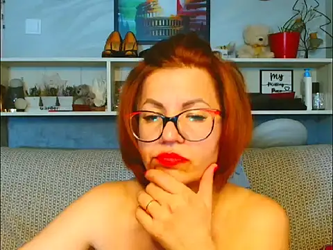 Chat XXX en directo de Natali3855