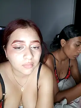 Chloe_Sky_love Webcam Show