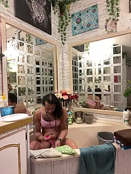 TranSexualJade95 Chat XXX live