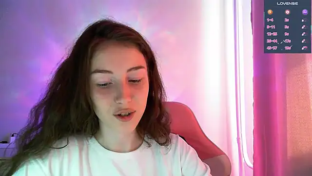 eskatmi's Live XXX Chat