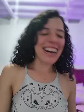 vanesa_gomez লাইভ XXX চ্যাট