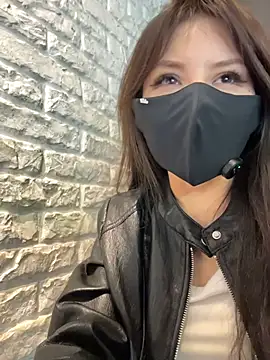 Carlin-yiyi 라이브 XXX 채팅