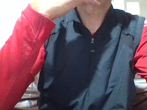 Profehot65's Webcam Show