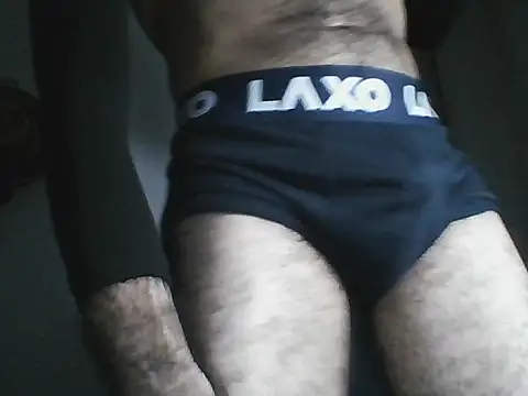 Masked_Lord_666n Webbikameraesitys