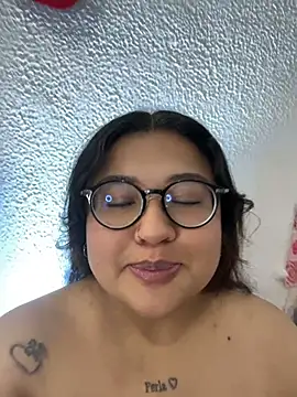 Chat XXX en directo de Aru_celeste