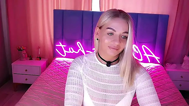 AllwaysHotJ – Naživo XXX chat