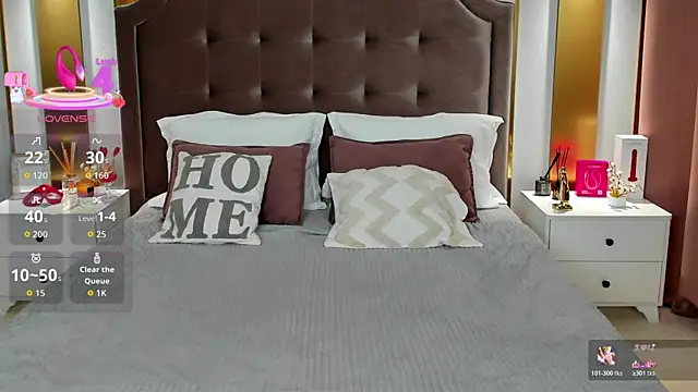 Chat +18 de annasimonsj ao vivo