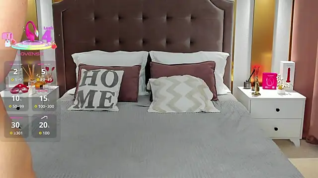 Czat XXX na żywo – annasimonsj