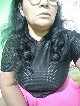 Czat XXX na żywo – Amarantha25