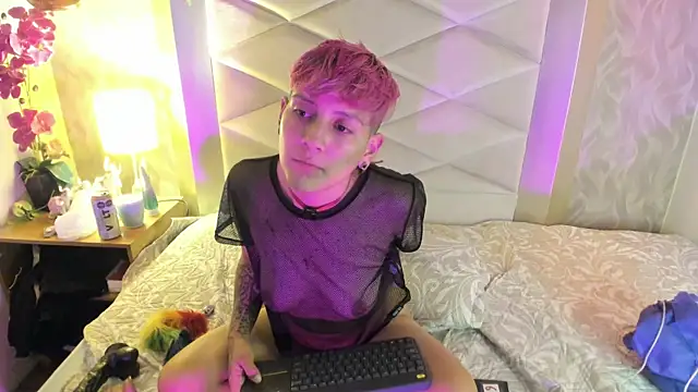 DannyRouds: απευθείας συνομιλία ΧΧΧ