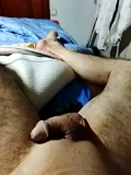 DauntedHumulinn Webbikameraesitys