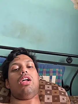 alising@xhのウェブカメラショー