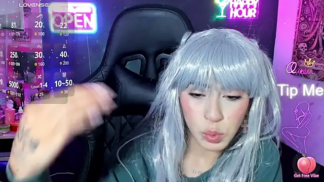 chaymae_nah_ – Live XXX-chat