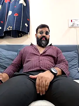 Fun_Guuyのウェブカメラショー