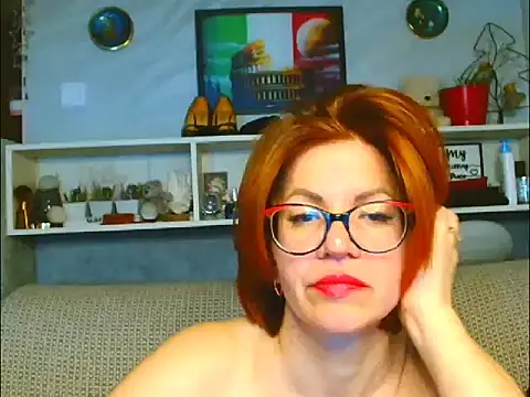 Natali3855 라이브 XXX 채팅