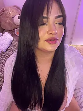 Chat +18 de Mericute_ ao vivo