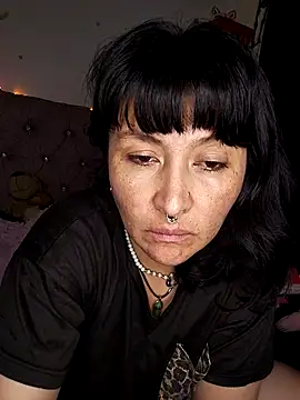 LILITH_LIBELULA Live XXX Chat