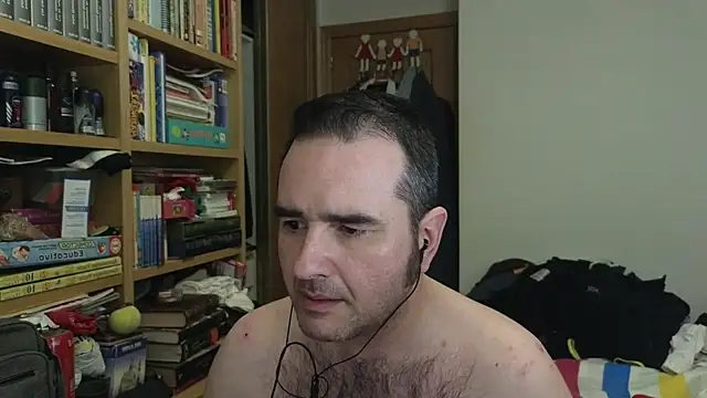 curiosillo83's Live XXX Chat