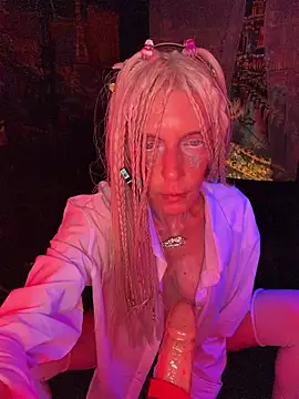 XXX chat uživo modela 1NikiVegas