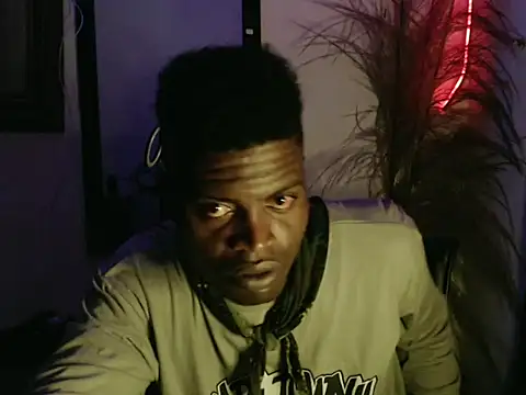 elnigga21 Webcam Show