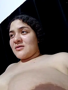 XXX chat uživo modela Liancy