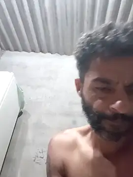 gometszgのウェブカメラショー