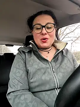 MiraCaramel Webcam-Show