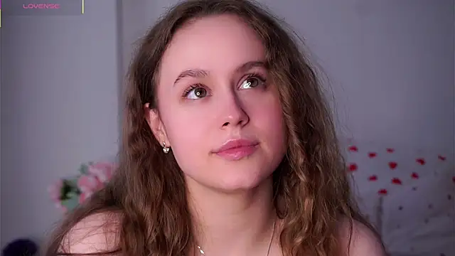 Chat XXX en directo de SusannaScholler