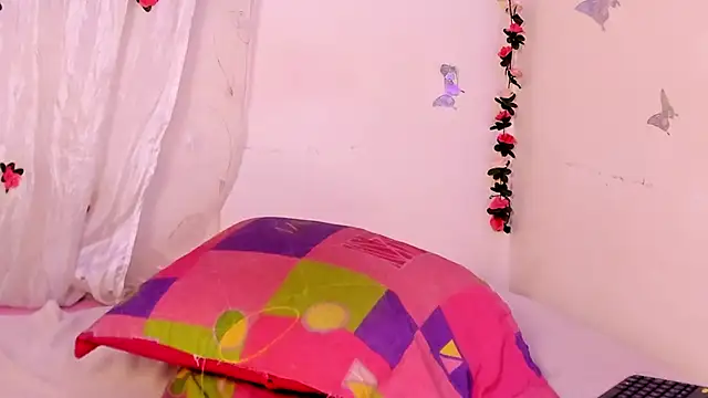 XXX chat uživo modela EvelynLuxx