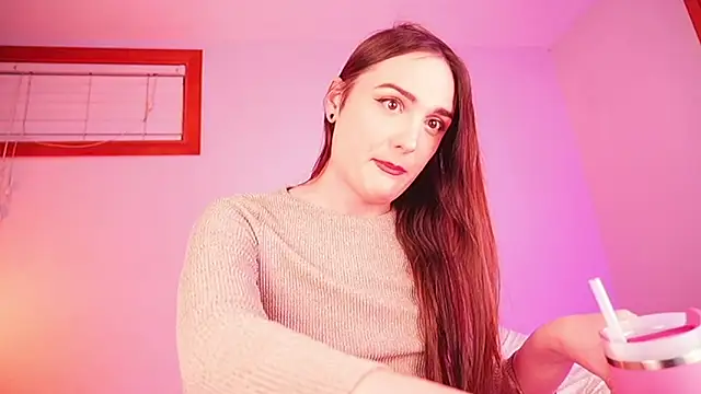 ghoulbunny webkamerás műsora