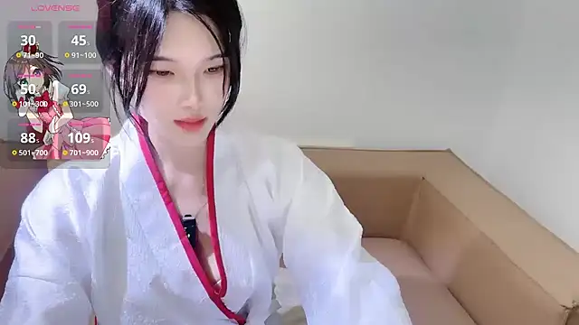 Živý XXX chat T-TeaR