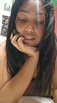 Chatroom XXX en direct de Putaalexa