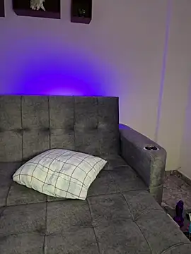 Chat XXX en directo de Iam_Lyan_