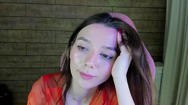 Chat XXX en directo de VanessaVienne