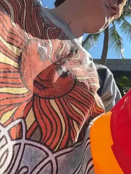 IceMur 现场XXX聊天