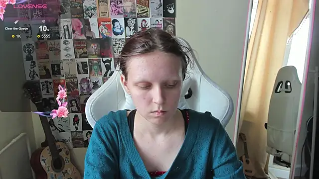 Chat XXX en directo de NikolFlostt