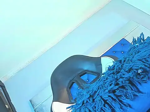 Ruby_rosie webkamerás műsora