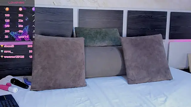 XXX chat uživo modela Natalia_Cruzz