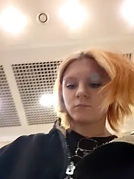 NinaParri – Naživo XXX chat