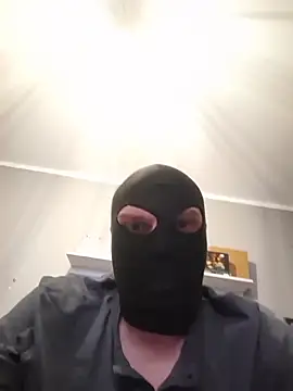 Dark_Silk_TV webkamerás műsora