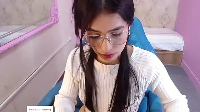 Chat XXX en directo de Natasha_Ferrec