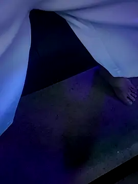 chronic_vibez webcam show