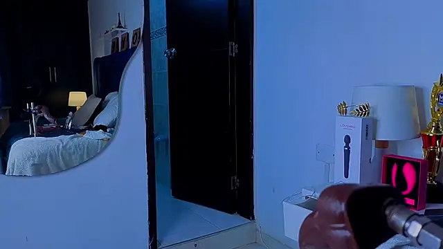 Issac_james_ 라이브 XXX 채팅