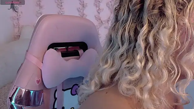 Haelycute Live XXX-Chat